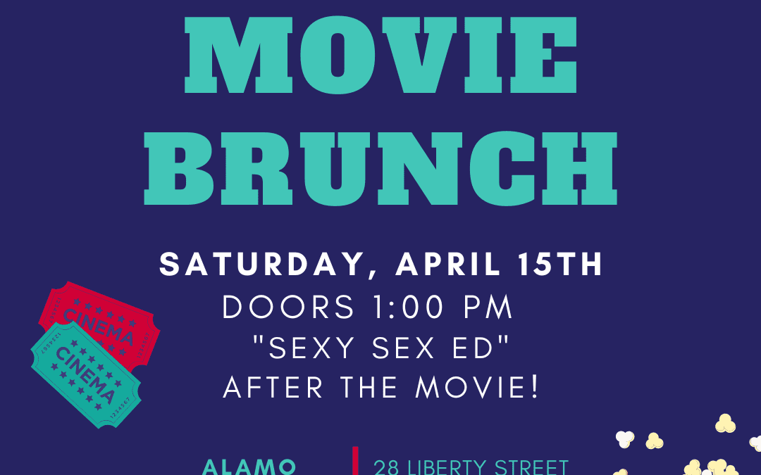 Movie Brunch – Love and Basketball